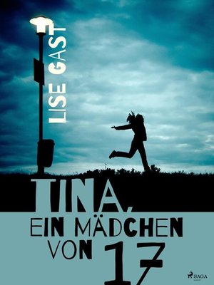 cover image of Tina, ein Mädchen von 17